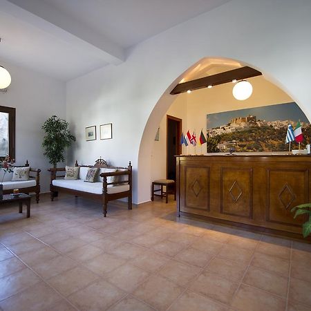 Porto Merika Σκάλα Εξωτερικό φωτογραφία