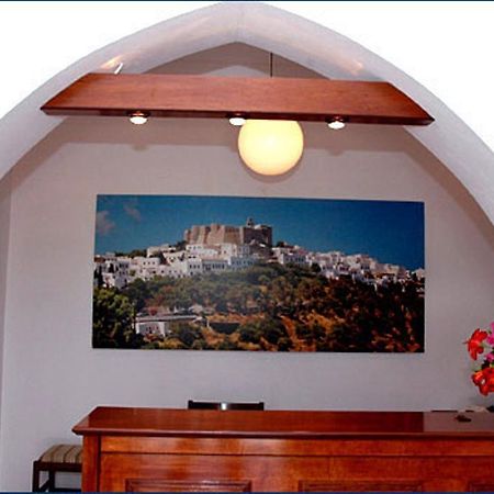 Porto Merika Σκάλα Εξωτερικό φωτογραφία