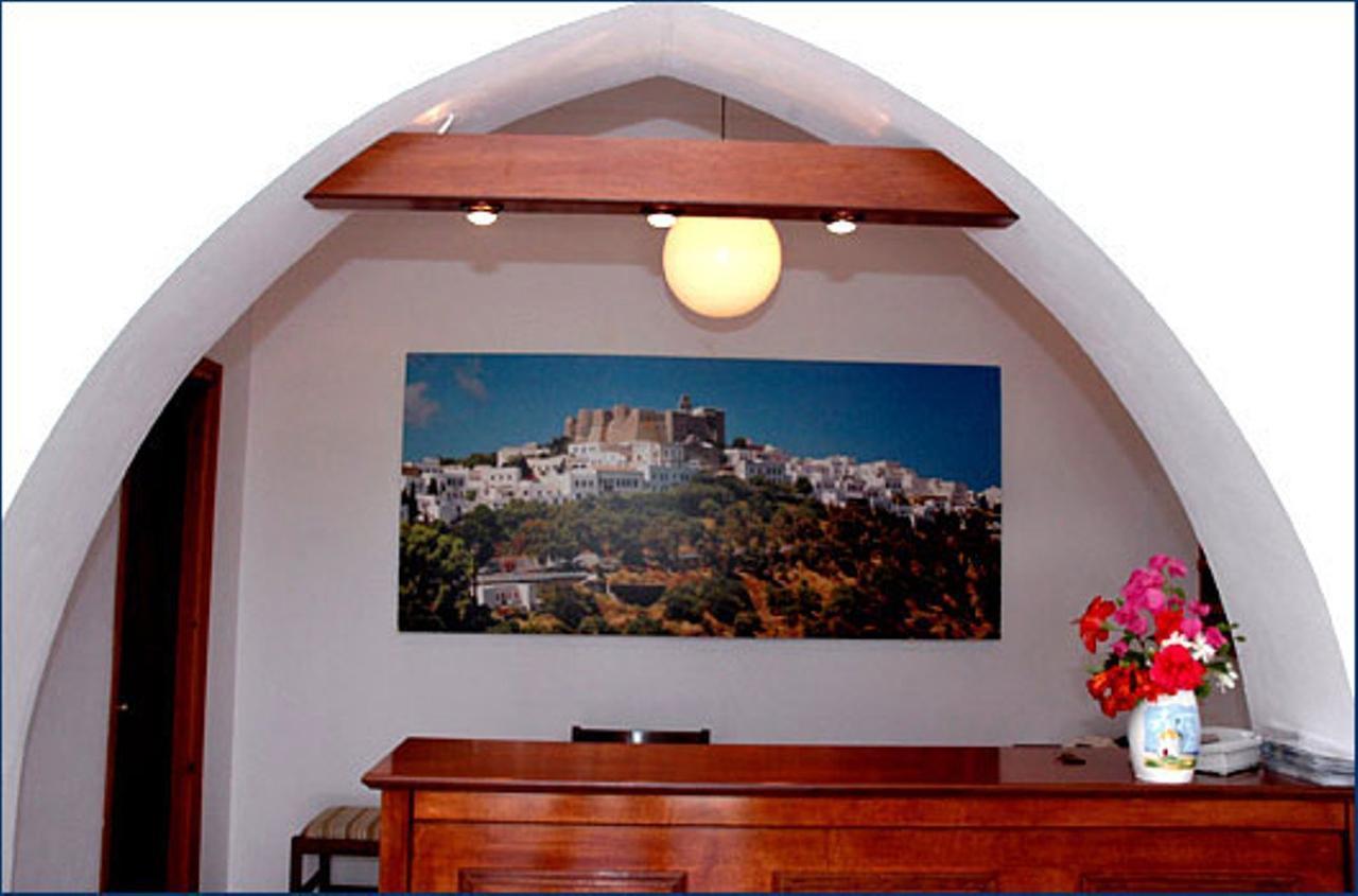 Porto Merika Σκάλα Εξωτερικό φωτογραφία
