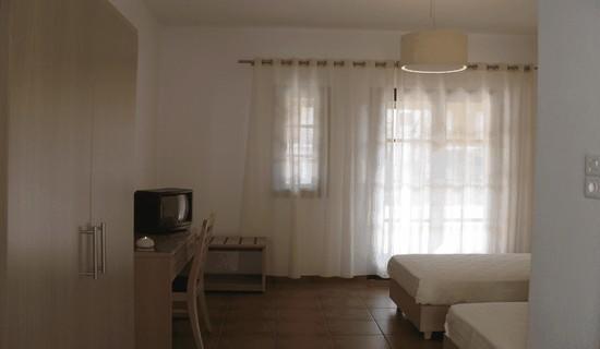 Porto Merika Σκάλα Εξωτερικό φωτογραφία